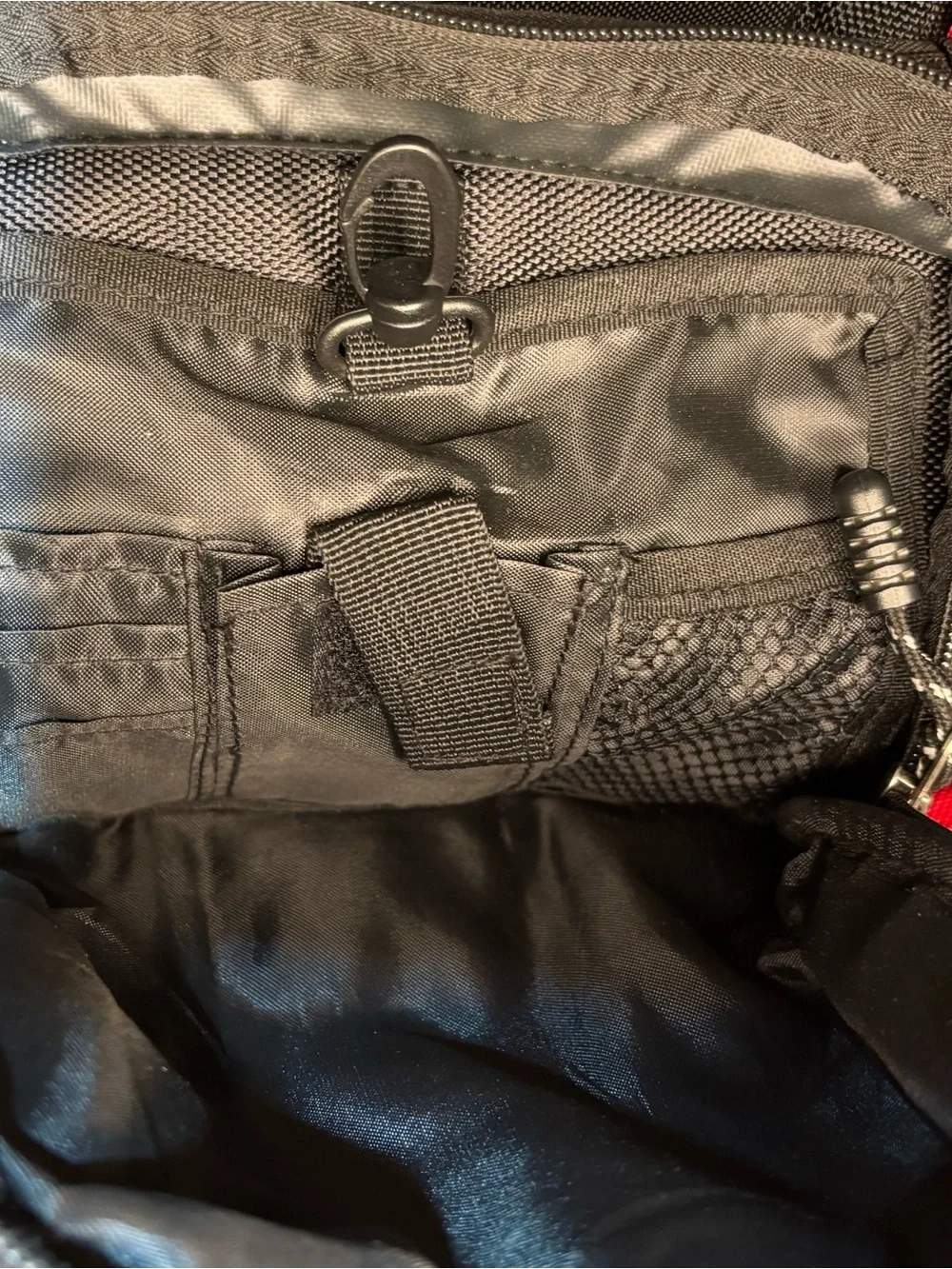 G.H. Bass & Co. laptop backpack
